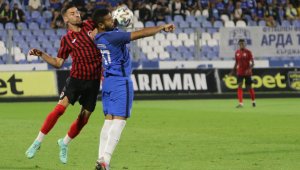 Арда и Локо София си врътнаха 1:1 в Кърджали