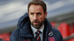 Саутгейт взе Александър-Арнолд на Евро 2020