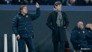 Жорди Роура: Платихме висока цена