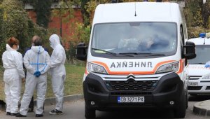 Новите случаи на коронавирус са 3121