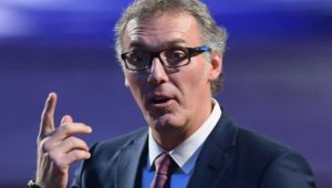 Лоран Блан ще спасява Лион