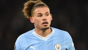 Ювентус взима резерва на Ман Сити под наем