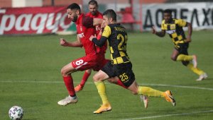 Ботев Пловдив не се даде на "царете"