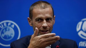 Шанс за Левски и ЦСКА: УЕФА официално обяви новия клубен турнир