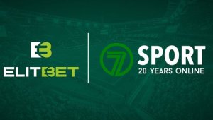 Най-новият сайт за залози Elitbet.bg и 7Спорт си партнират
