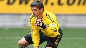 Ван Гаал свири сбор насред световното