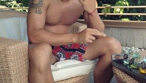 Бисери на седмицата: Сваки пут joking with the player, знаеш, very happy this two guys