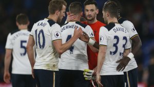 ПРОГНОЗА: Тотнъм - Арсенал