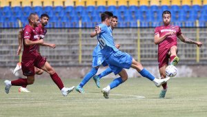 Мераци за титла? Левски не успя да бие Септември