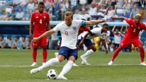 НА ЖИВО: Англия - Панама 6:1