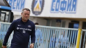 Стоянович: Беше ни много трудно! Реагирахме добре след гола на Дунав