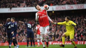 Малцина осъзнават всъщност колко важен е Йозил