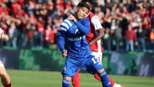 "Куршума" на Левски обяви голяма новина + ВИДЕО