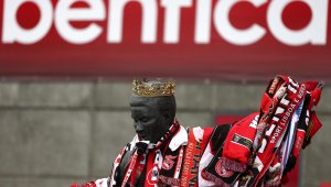 За Черната пантера още има маса в ресторанта