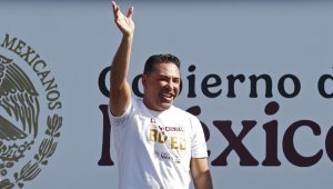 Няма да има реванш между Девин Хейни и Райън Гарсия?