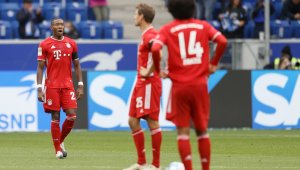 Хегемонът на Европа е на колене! Байерн Мюнхен беше разгромен