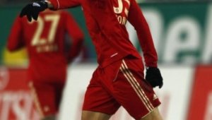 Марио Гомес: Байерн може отново да изпусне титлата