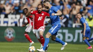 ОФИЦИАЛНО: Има дата за Вечното дерби ЦСКА – Левски