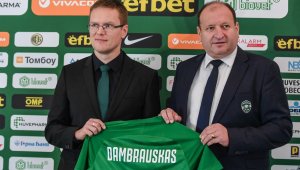 Лудогорец подготвя сериозен трансфер, взима звезда на Астана