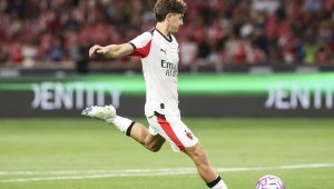 Юноша на Милан отказа да преподпише, отива в Катандзаро