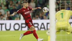 Световен шампион иска да бяга от Севиля