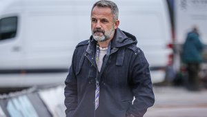 Косич: Не бяхме достатъчно добри 
