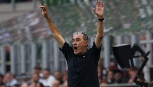Маурицио Сари: Ако тази лудост продължава, спирам с футбола!