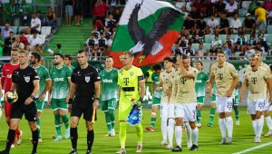 Лудогорец с важна новина за мача с Ференцварош
