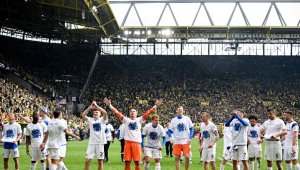 Драма в Германия в битката за оцеляване