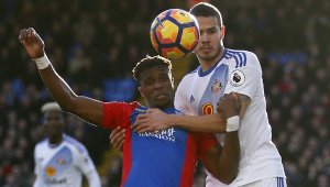 Родуел остана "капо", Рома се отказа да го привлича