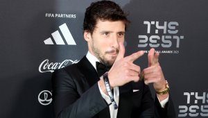 Едва скъсал с бившата: Диаш вече ухажва нова мацка + СНИМКИ