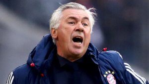 Обвиниха човек на Анчелоти за контузията на Нойер