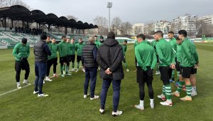 Илиан Илиев определи групата на Черно море за Ботев Враца