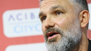 Стипич разкри голямата трансферна цел пред ЦСКА