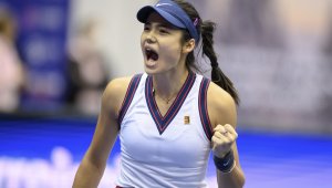 Вижте номинациите за тенисистка на годината