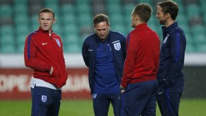 ПРОГНОЗА: Словения – Англия