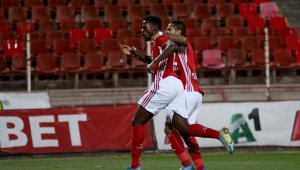 ПРОГНОЗА: ЦСКА - Берое