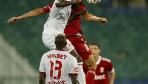 Страх тресе БАТЕ преди битката с ЦСКА