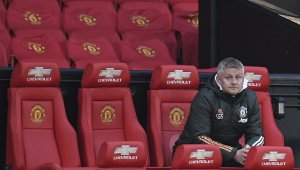 Времето на Солскяер изтича: Ман Юнайтед има фаворит за нов мениджър