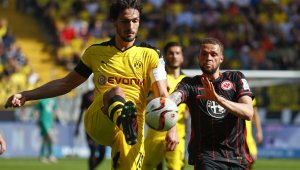 Хумелс в Байерн до седмица