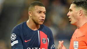 Мбапе е лидер само на развратни партита в Париж