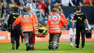 Батшуай: Сезонът ми май приключи