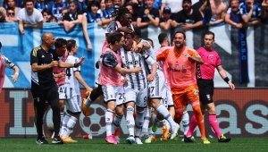 Това ли е новият треньор на Юве?