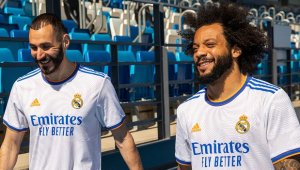 По пътя на Феномена Роналдо: Звезда на Реал Мадрид си купи клуб