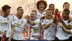 Очаква ни голямо дерби! Жребият прати Юнайтед на Челси