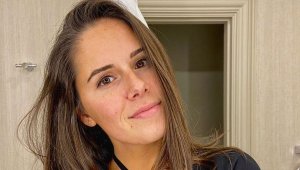 Олимпийка се издържа с порно + СНИМКИ