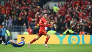 Гарет Бейл с нищожна заплата в САЩ