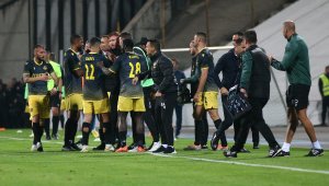 Ботев Пловдив - Пирин