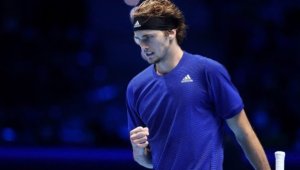 Зверев с шеметен обрат над Фокина в Пекин