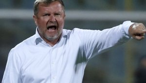 Павел Върба: Първенството за Лудогорец не свършва